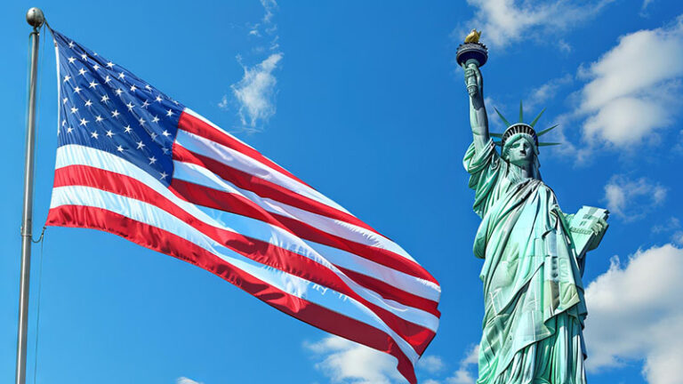 Las Categorías Más Recientes de Visas de Inmigrante a los Estados Unidos en 2026