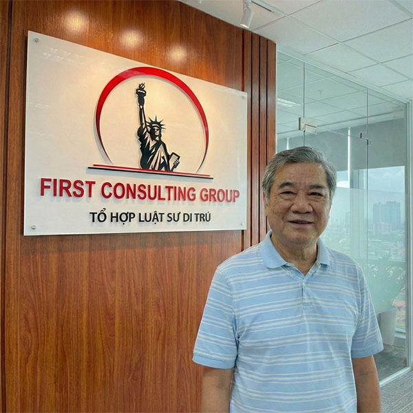 Mr. Giao