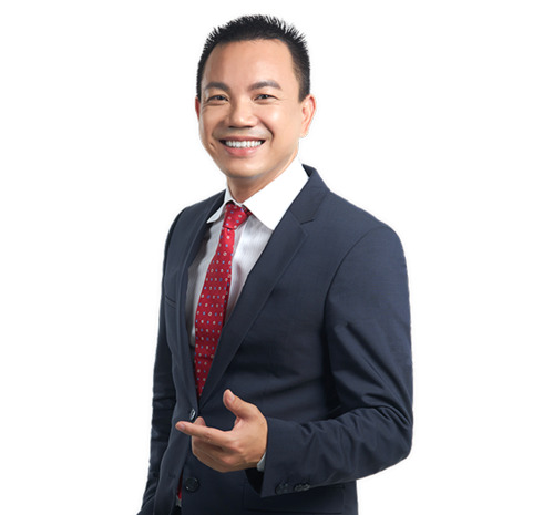 Immigration Attorney Tony Huy Vu
