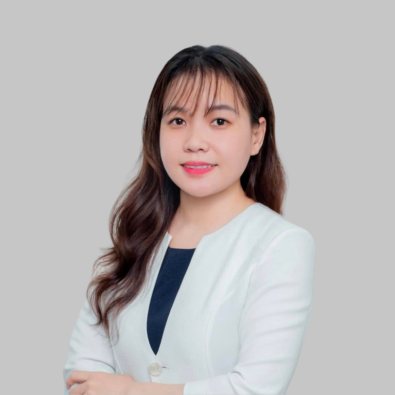 NGUYEN THI MY CHAU