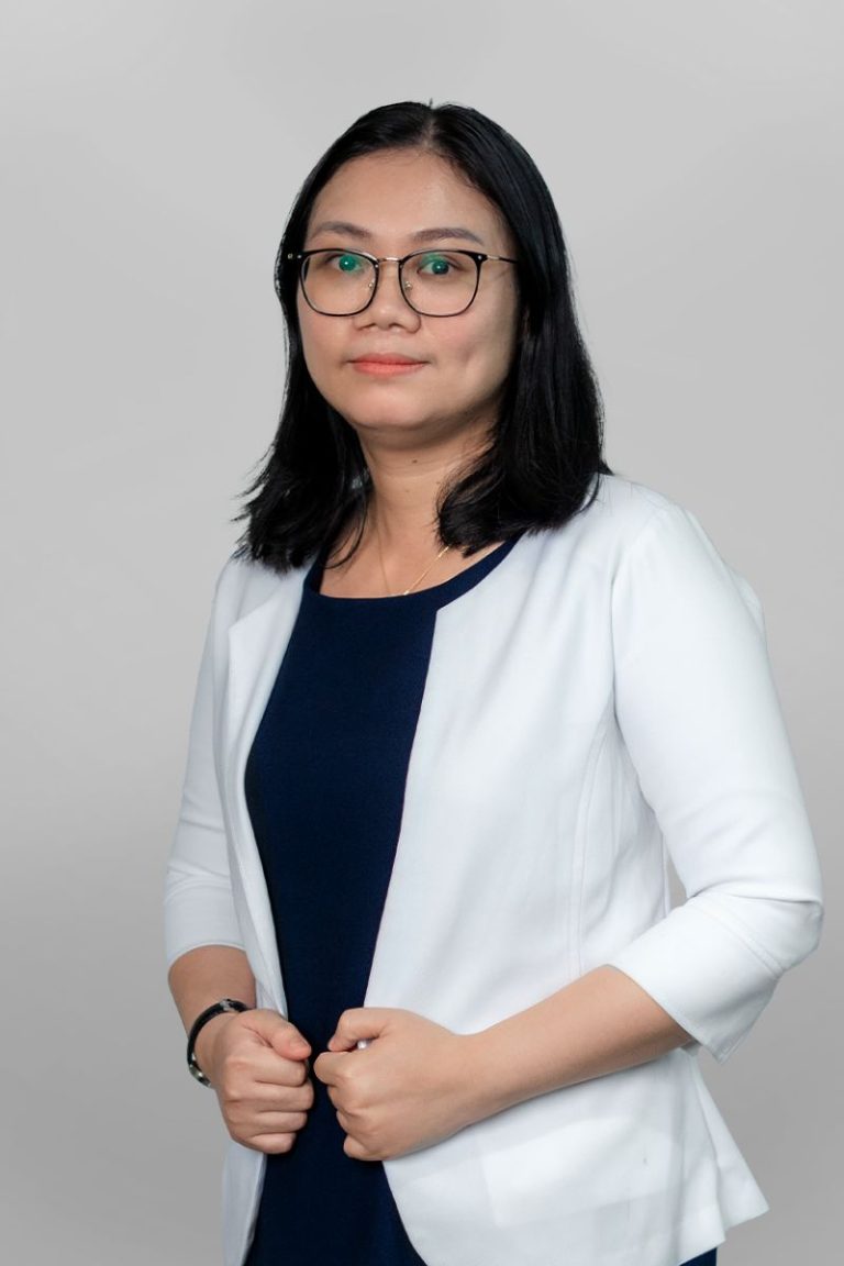 QUACH TIEU QUE CHI