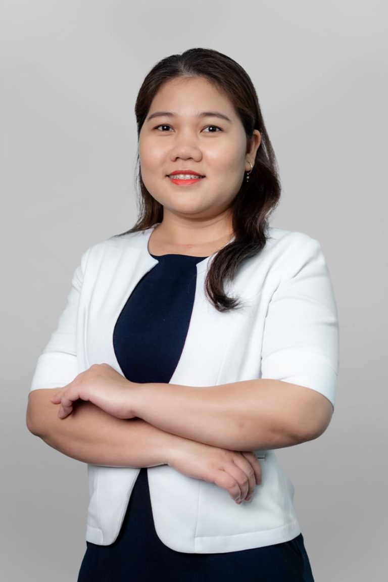 TRAN THI THU HONG