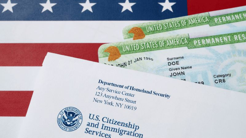 10-Year Green Card Holders: How Long Until You Can Take the Citizenship Test? – First Consulting Group