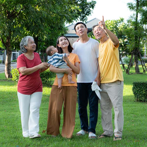 F3 Visa: Parents Sponsoring Married Children for U.S. Immigration – First Consulting Group