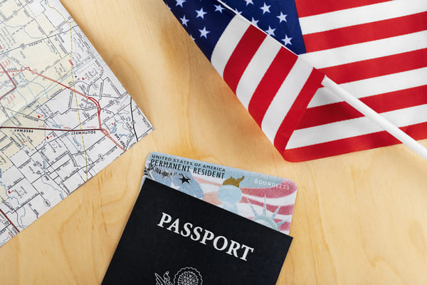 Applying for a US Visa in 2026 – Complete Guide to Documentation, Costs, and Procedures