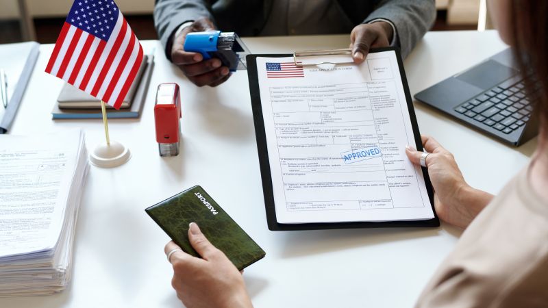 How long does it take to obtain U.S. citizenship? A realistic roadmap from green card to naturalization with First Consulting Group