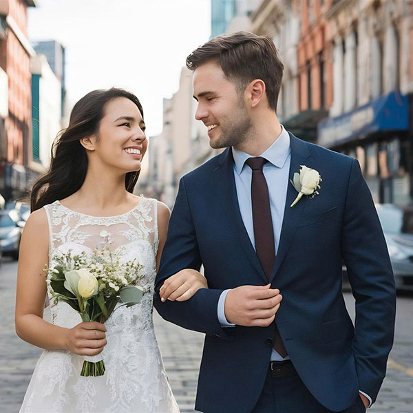 Marrying a Lawful Permanent Resident: A Comprehensive and Legal Roadmap