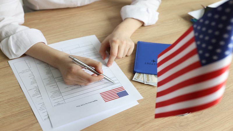 Documentos y requisitos para inmigrar a los Estados Unidos