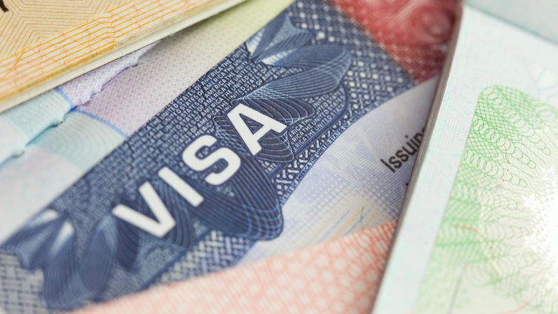 Procedures for obtaining a foreign visa for tourism purposes: A standard application guide with First Consulting Group