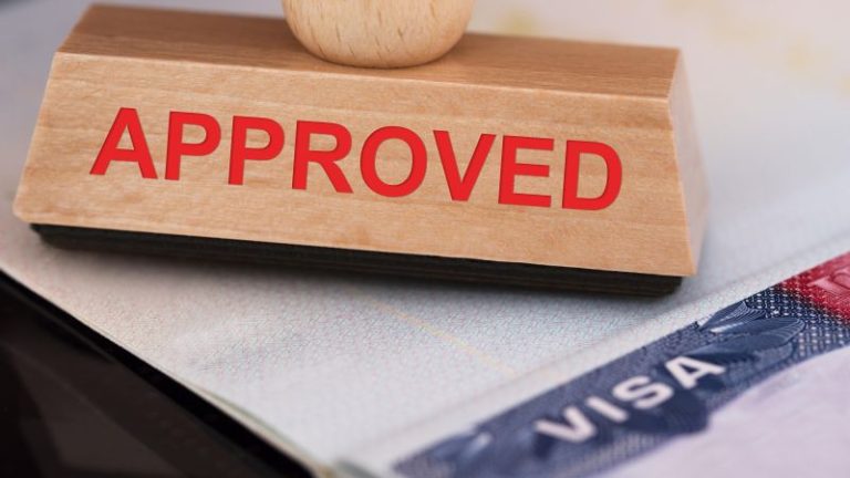 Demostración de solvencia económica para la visa de turista de EE. UU.: Secretos para obtener la visa B2 en el primer intento