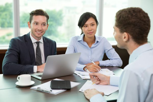 U.S. student visa interviews: Vital insights from First Consulting Group
