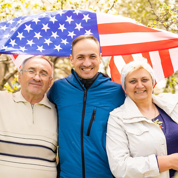 Son-in-law Sponsoring Parents-in-law to the US – Detailed & Legal Guide from First Consulting Group