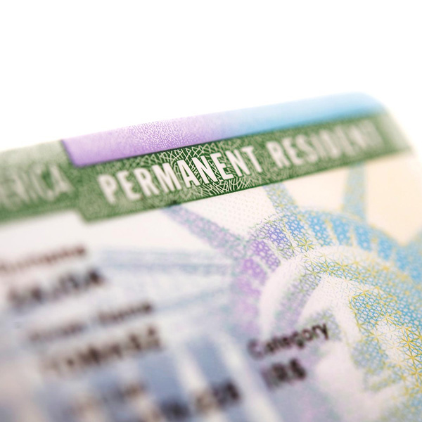 The 10-year green card: Fulfilling the dream of permanent U.S. immigration