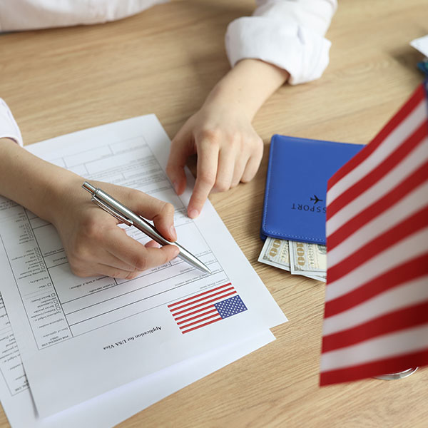 What is a visa? Understanding its true nature to choose the correct U.S. visa and avoid legal risks