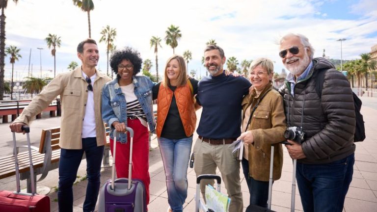 US Family Visitation Tours vs. Independent Travel – First Consulting Group