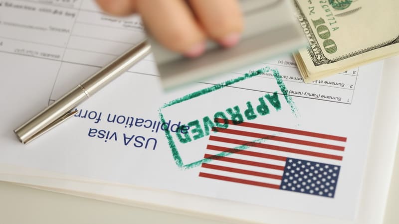 Visa Bulletin and How to Read the Visa Chart with First Consulting Group