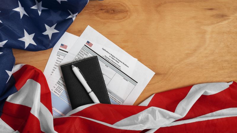 What is Form DS-160? Essential compliance notes when applying for a U.S. visa with First Consulting Group