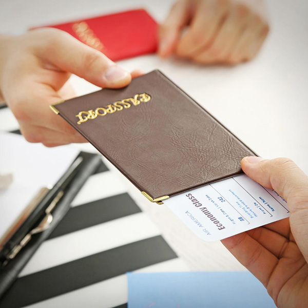 Which countries can you visit with a U.S. visa? Latest updated list and applicable conditions