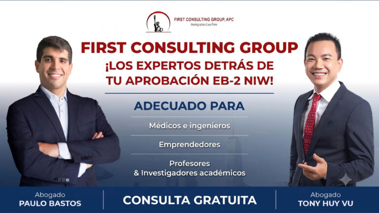 ¿Qué se necesita para construir un proyecto EB-2 NIW de calidad? 4 características importantes a tener en cuenta