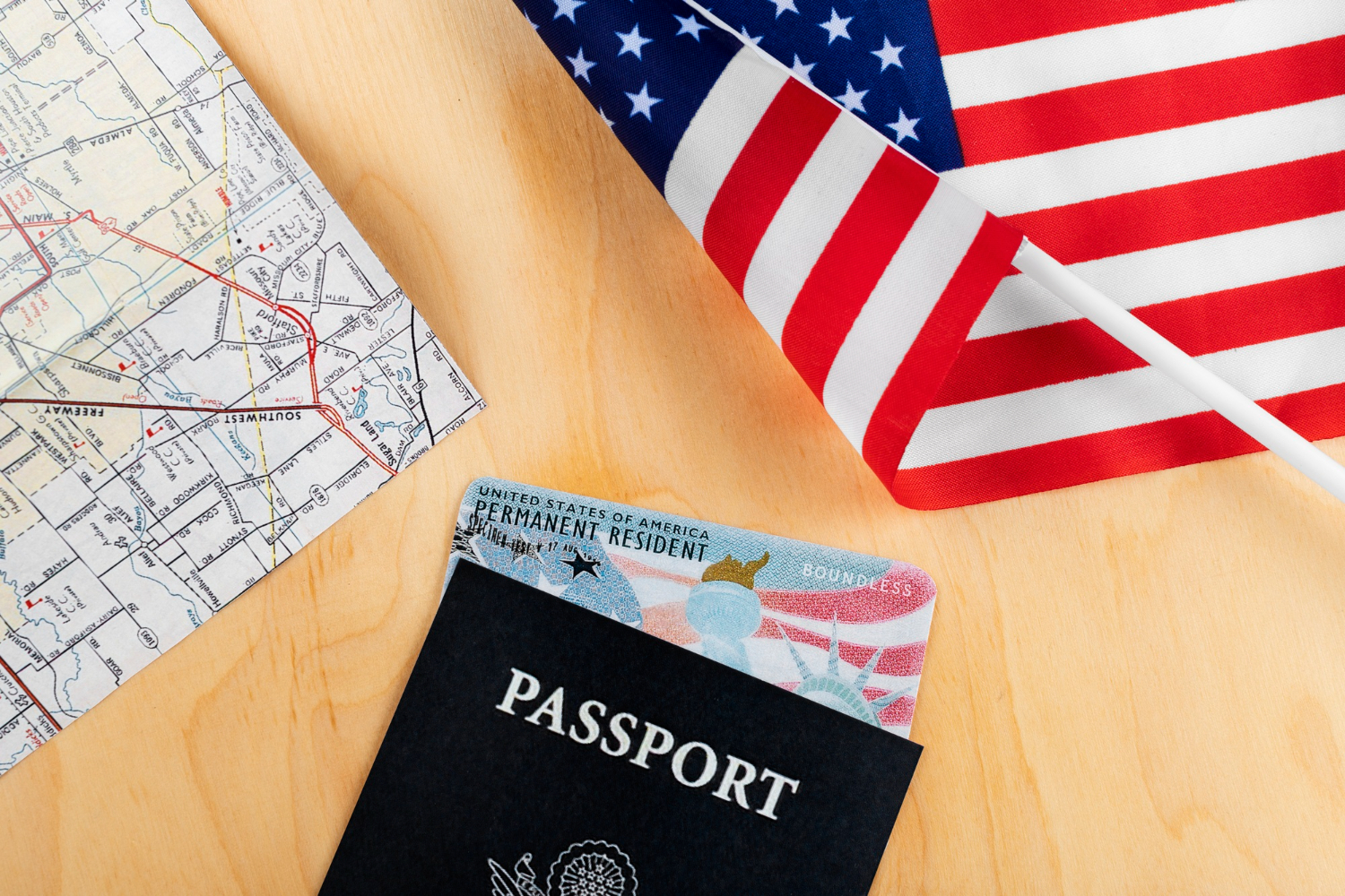 U.S. TO MAKE VISA BOND PROGRAM PERMANENT FOR APPLICANTS FROM DOZENS OF COUNTRIES